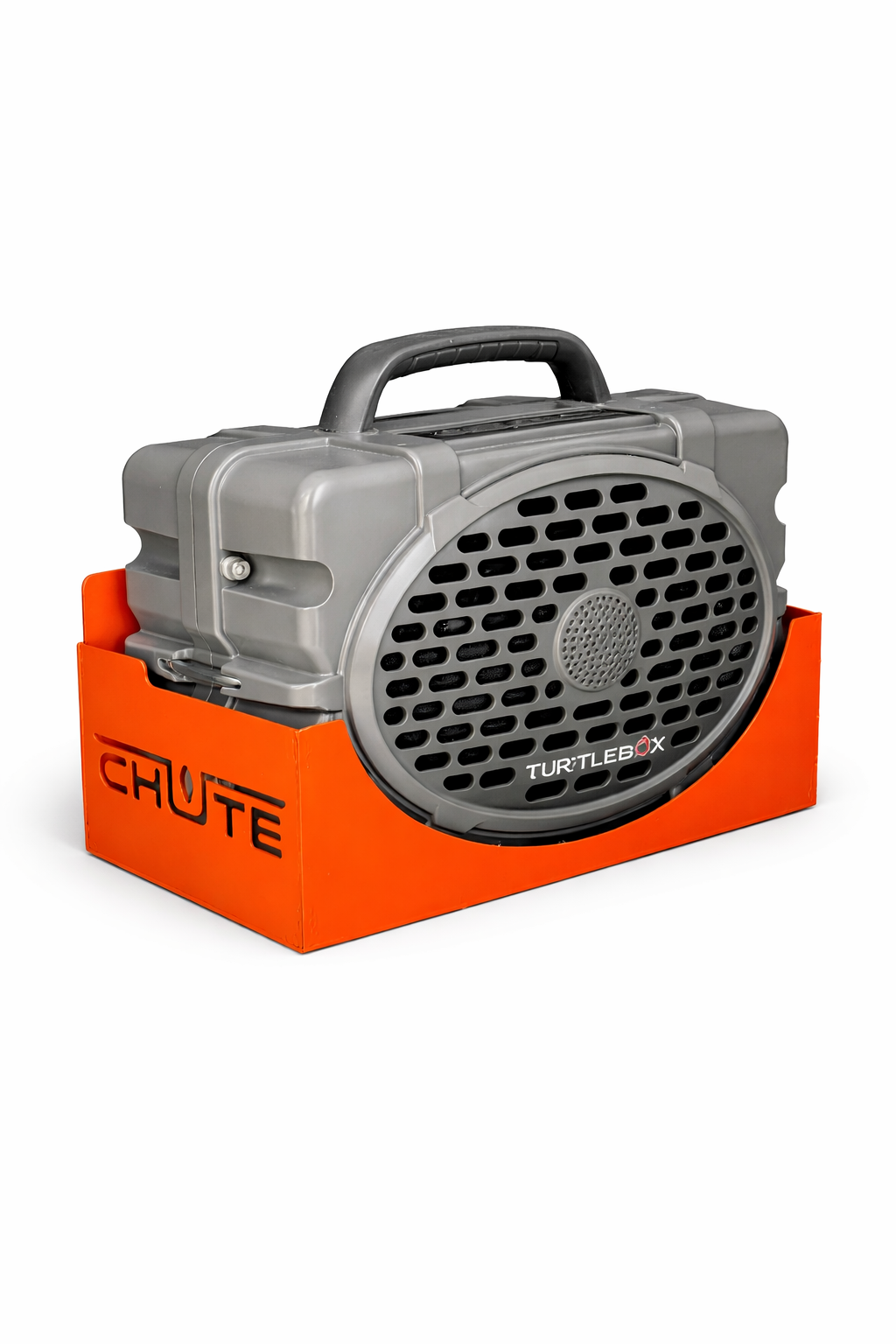 Polaris Ranger Floor mount Turtlebox Holder – Chute Outdoors