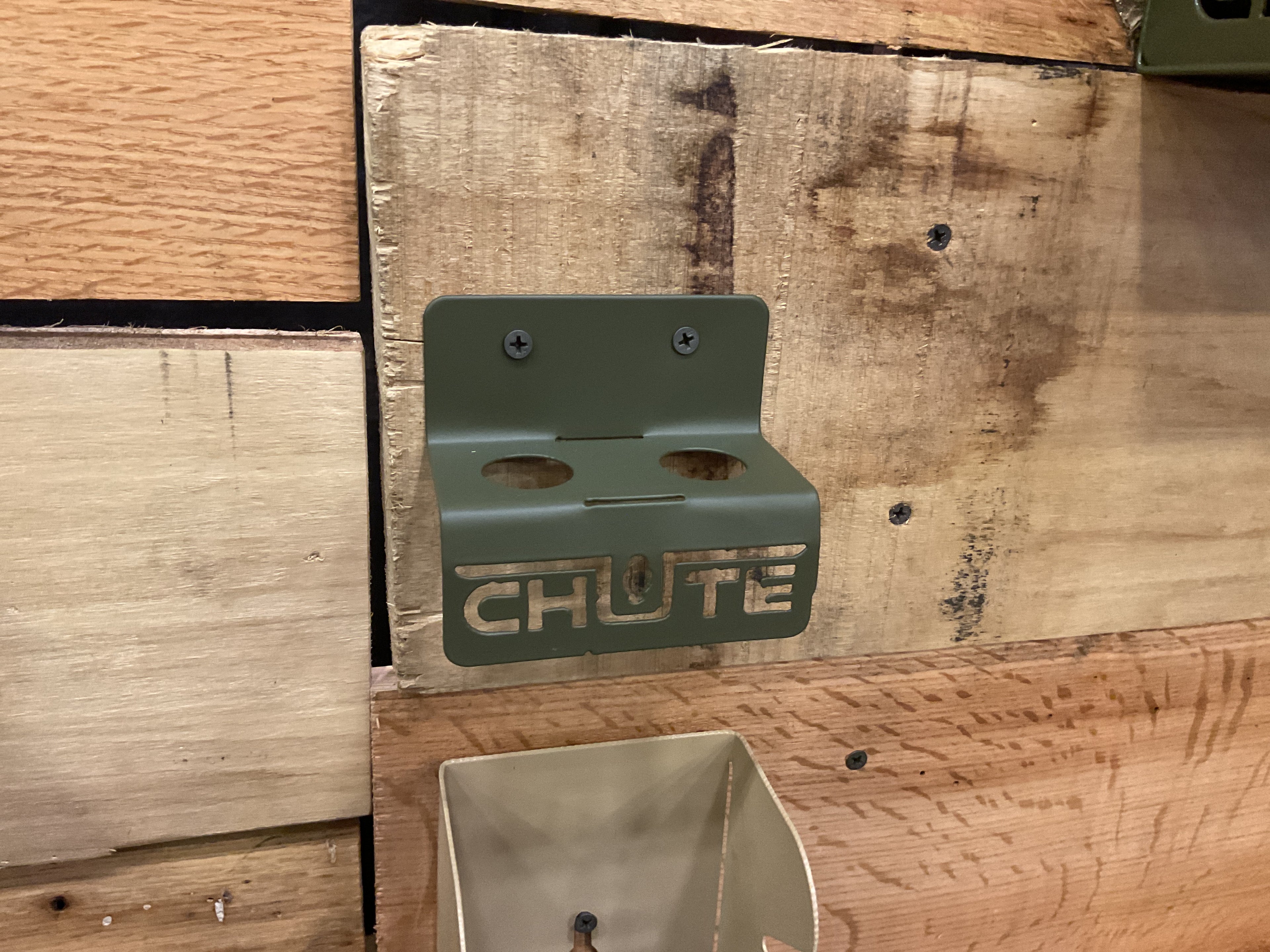 Boat Plug Holder