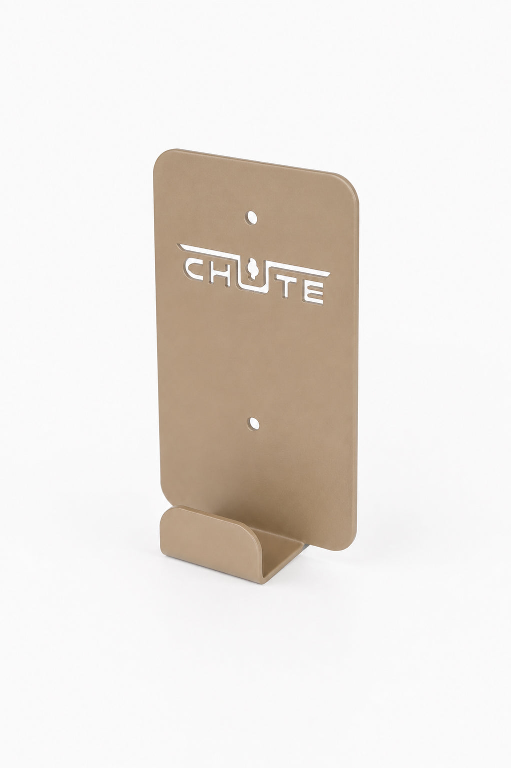 Chute Outdoors Golf Bag Holder