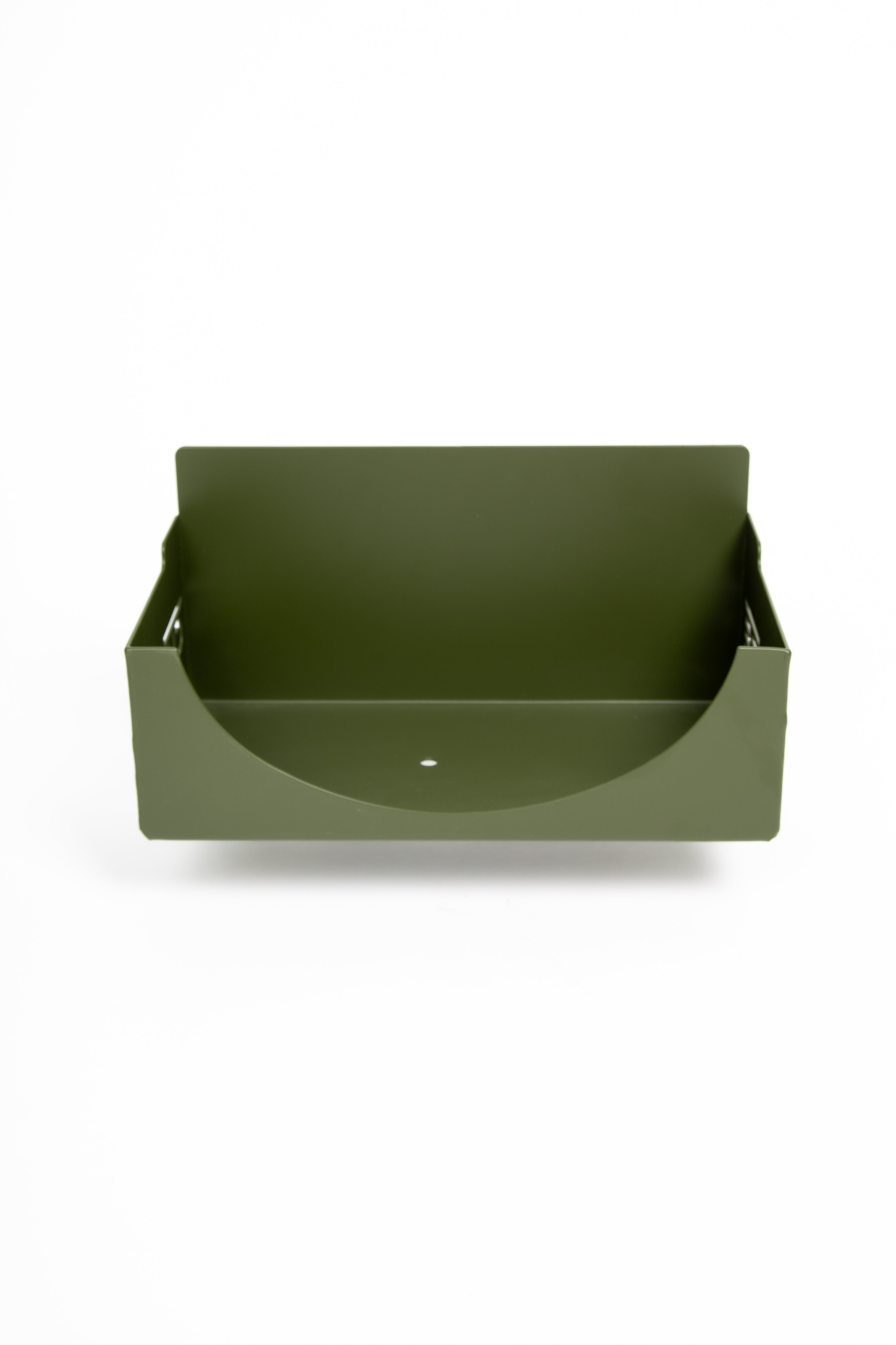 Polaris Ranger Floor mount Turtlebox Holder – Chute Outdoors
