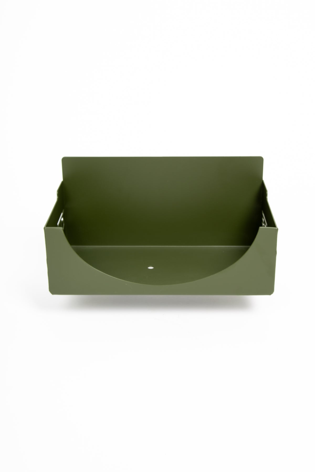 Polaris Ranger Floor mount Turtlebox Holder