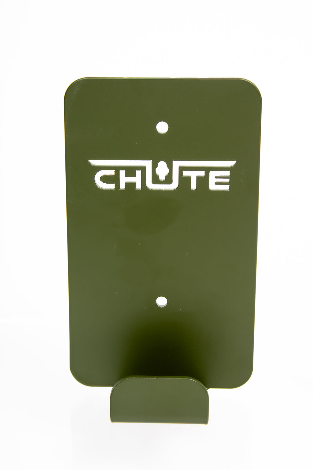 Chute Outdoors Golf Bag Holder