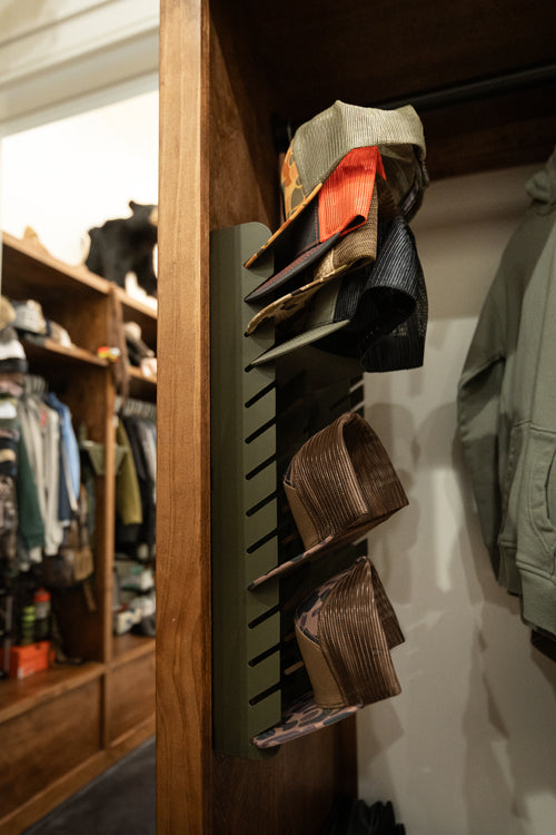Hat Holder