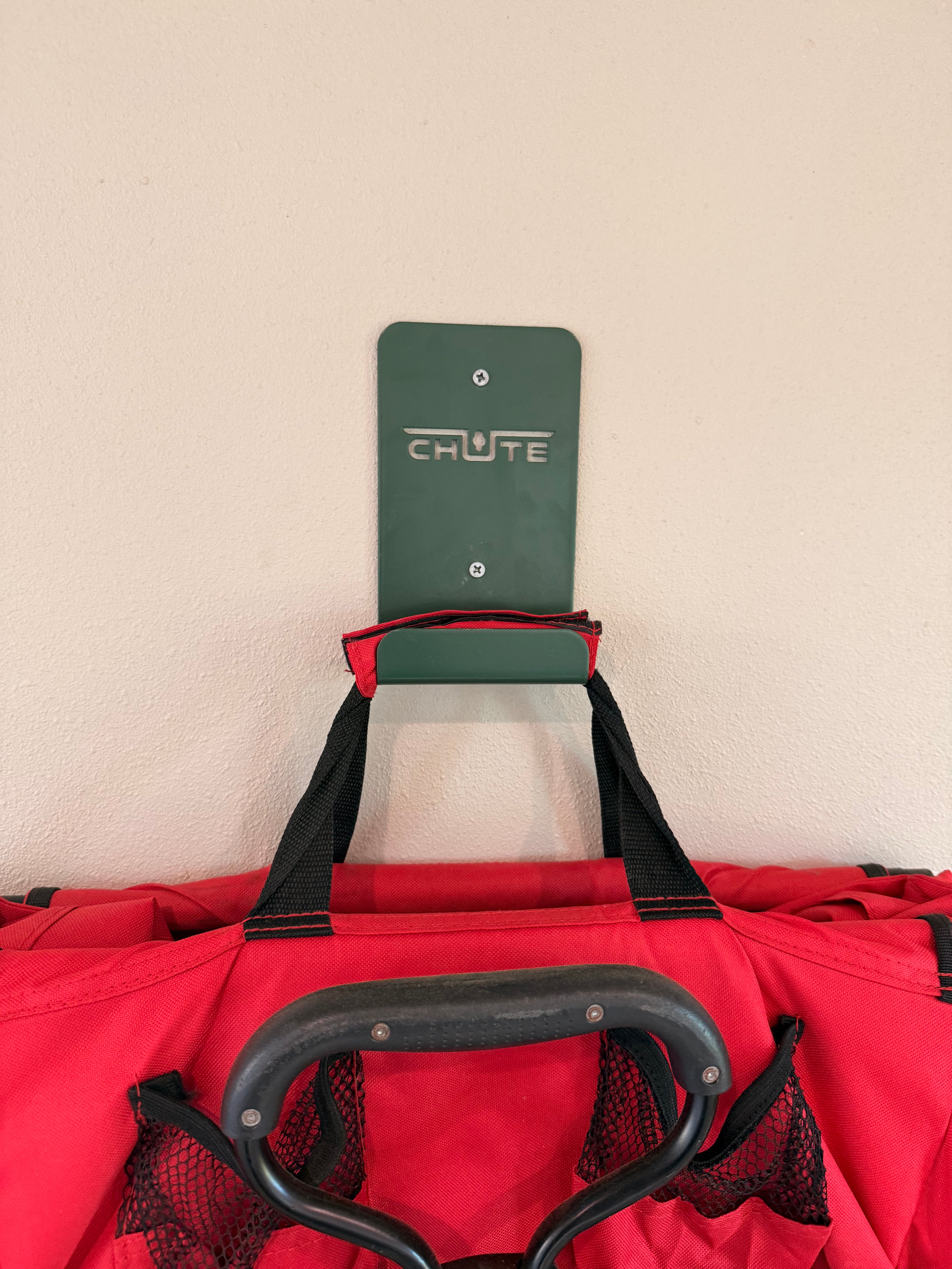 Multi Purpose Wall Hanger