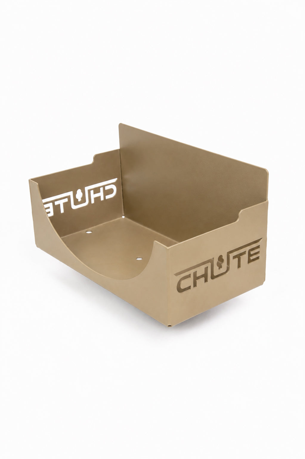 Polaris Ranger Floor mount Turtlebox Holder