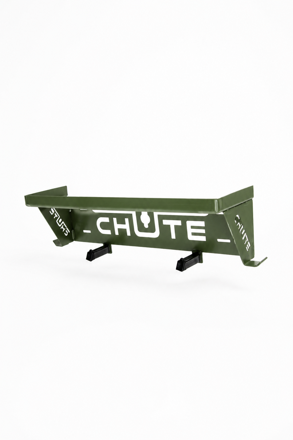 Wall Locker Shelf