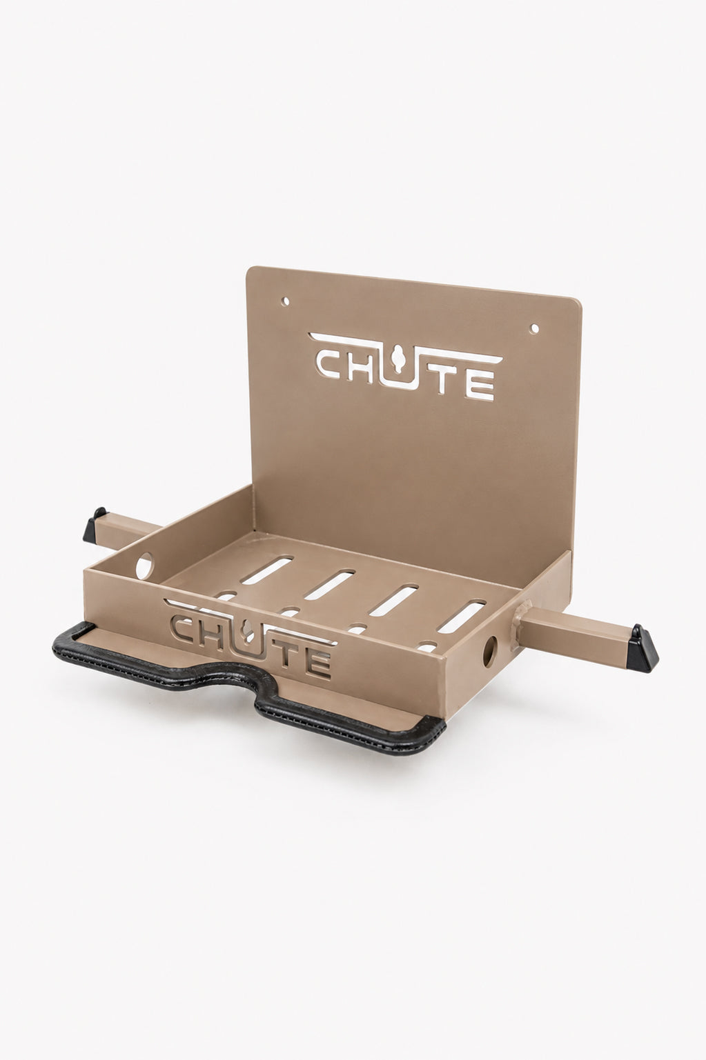 Cattle Panel Blind Holders