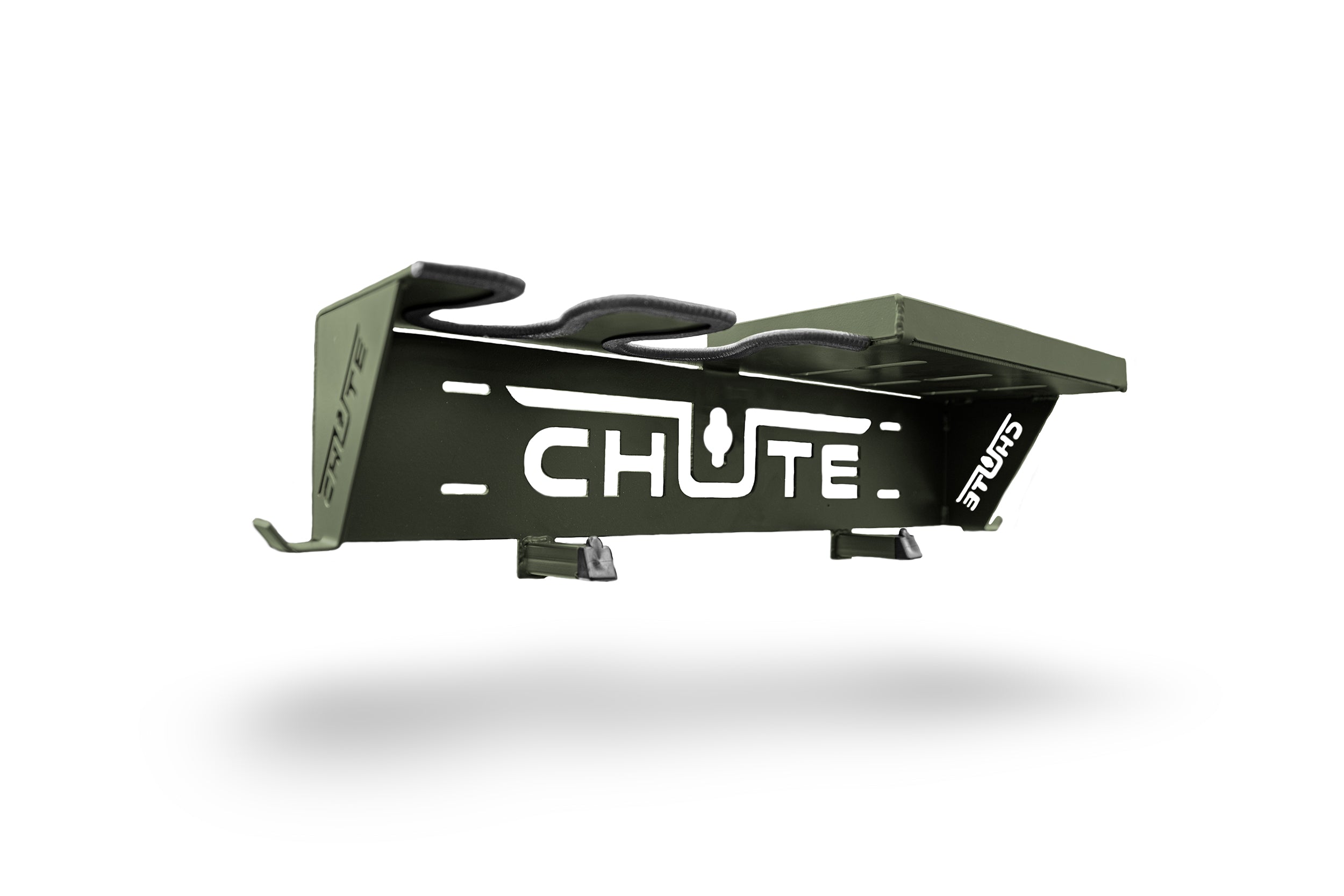 Wall Locker Shelf Combo