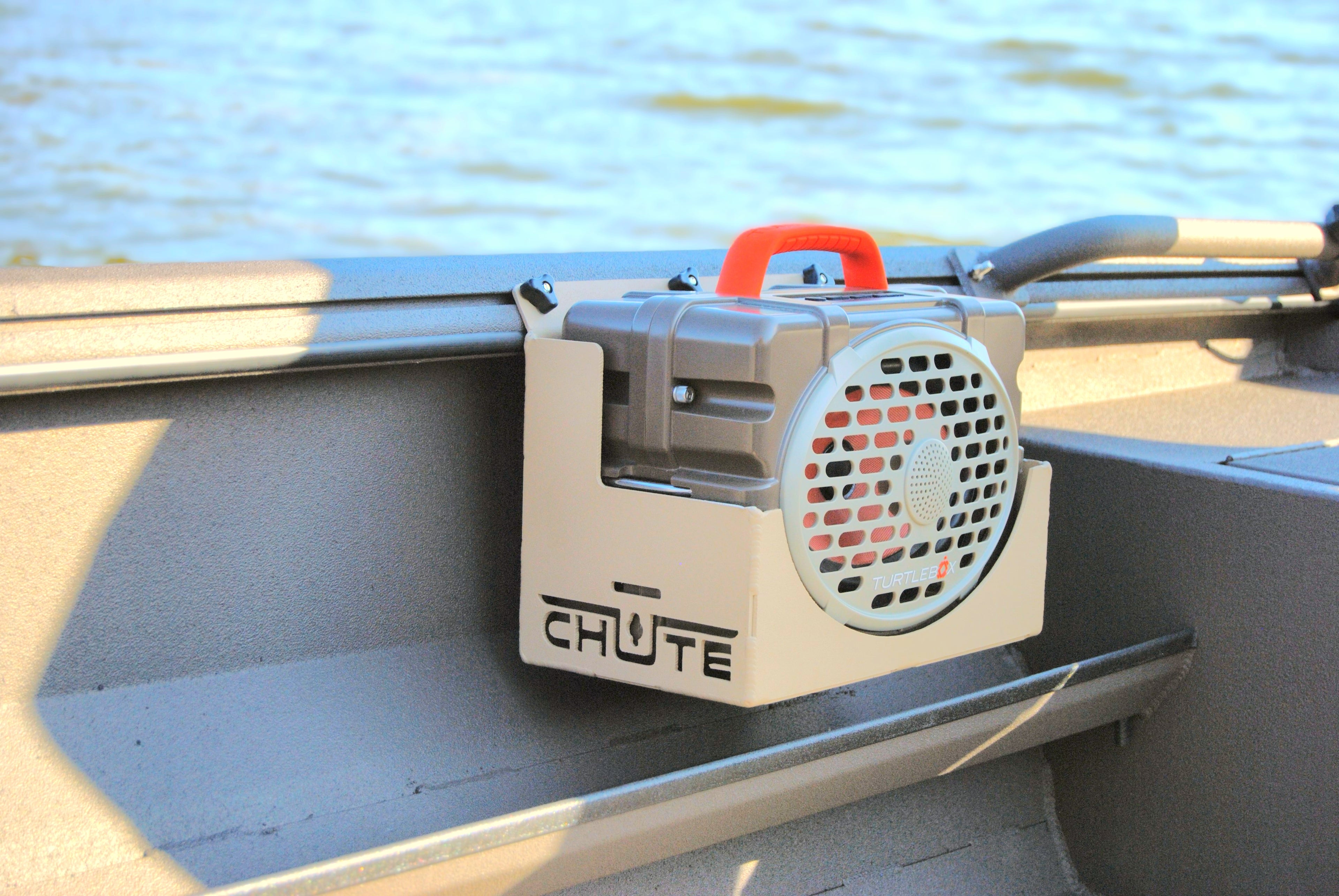 Turtlebox Holder (Gen3)