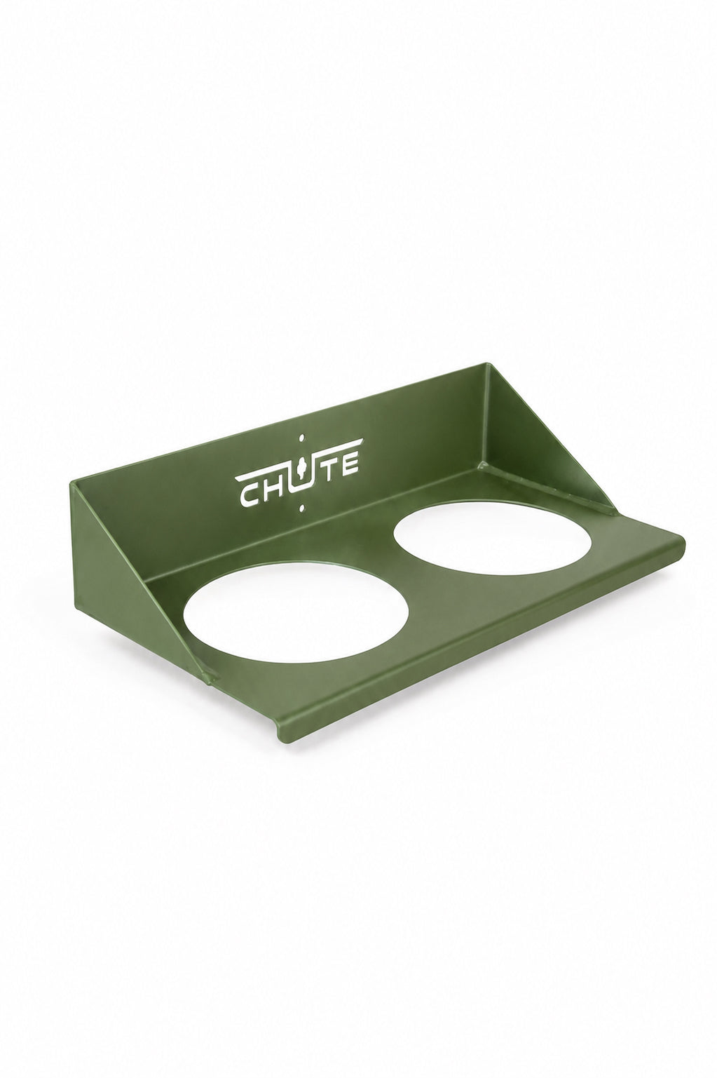 Dog Bowl Holder