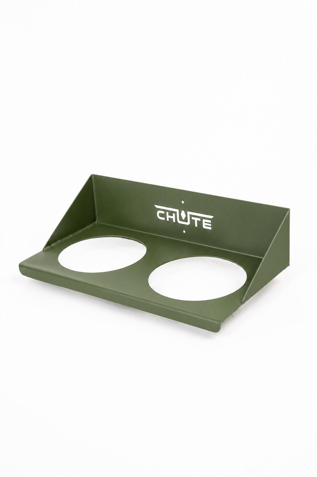 Dog Bowl Holder