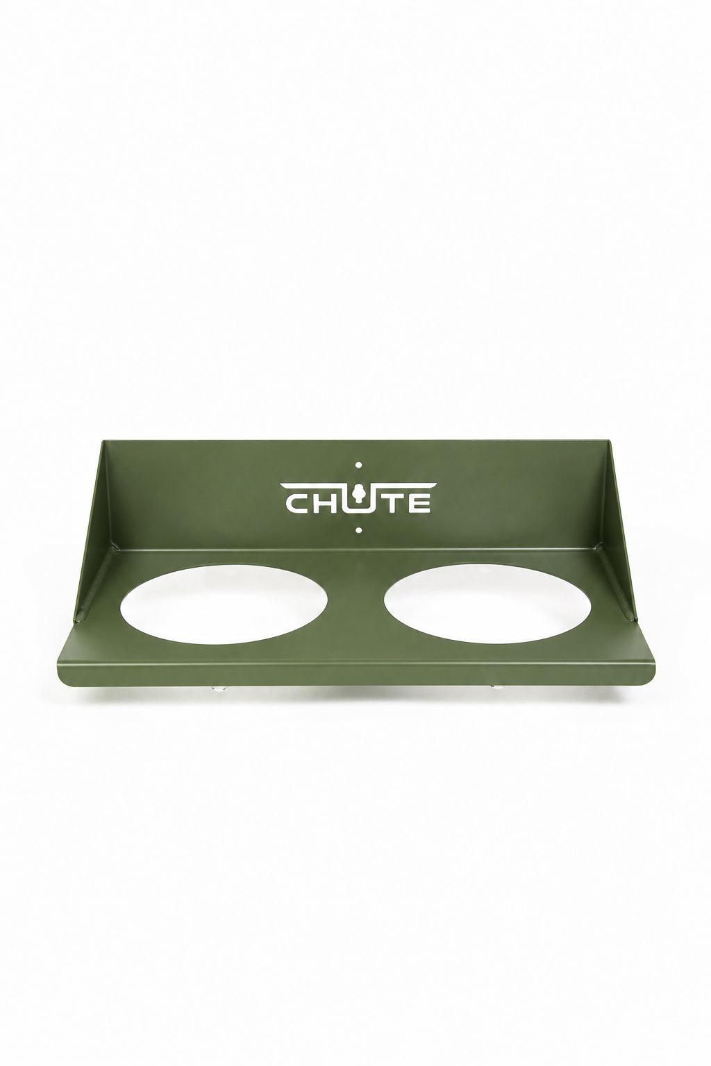 Dog Bowl Holder