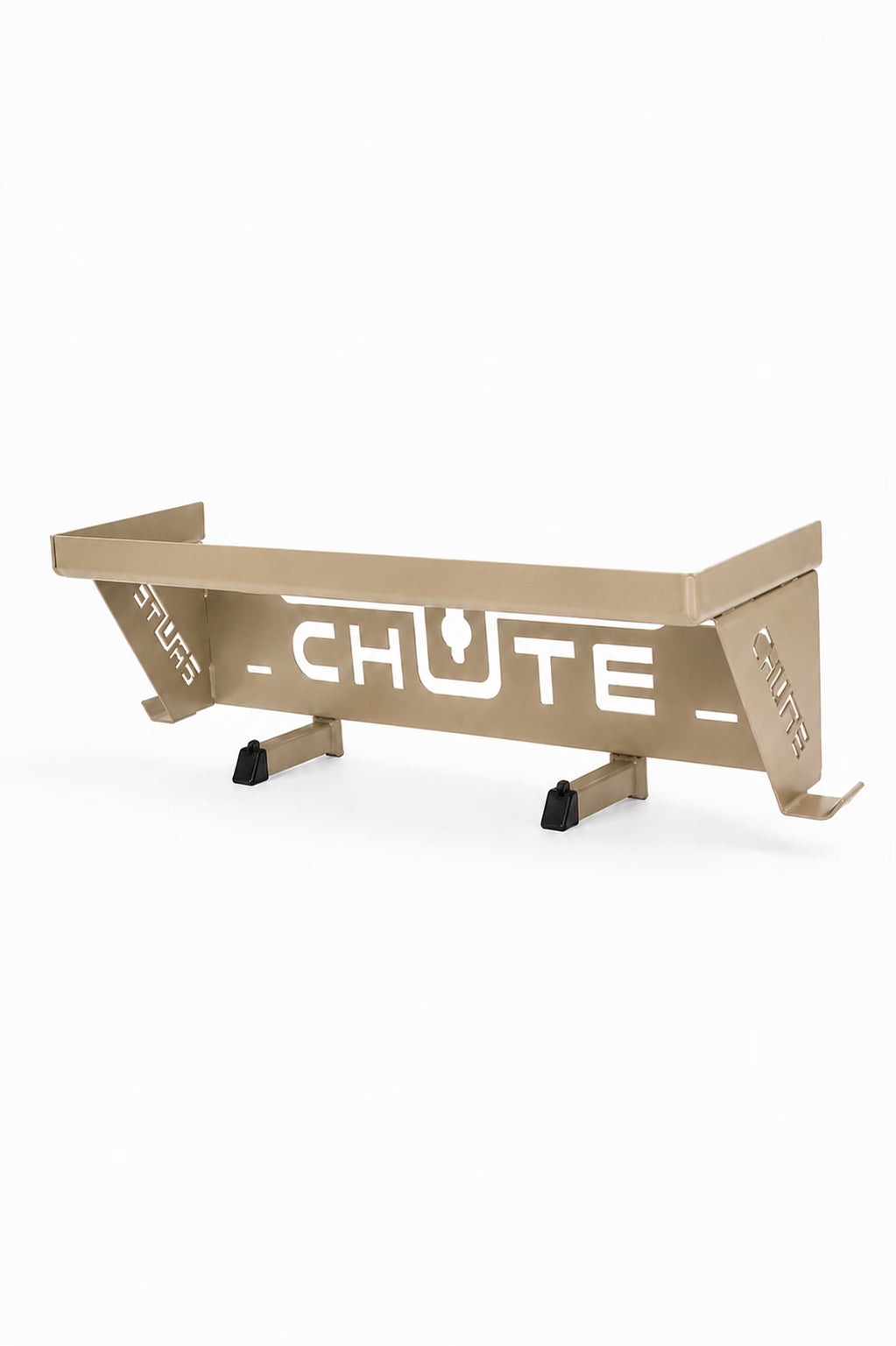 Wall Locker Shelf