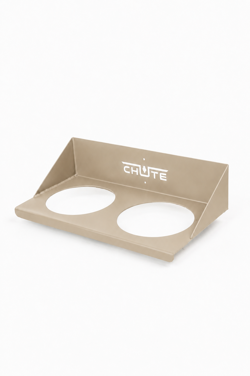 Dog Bowl Holder
