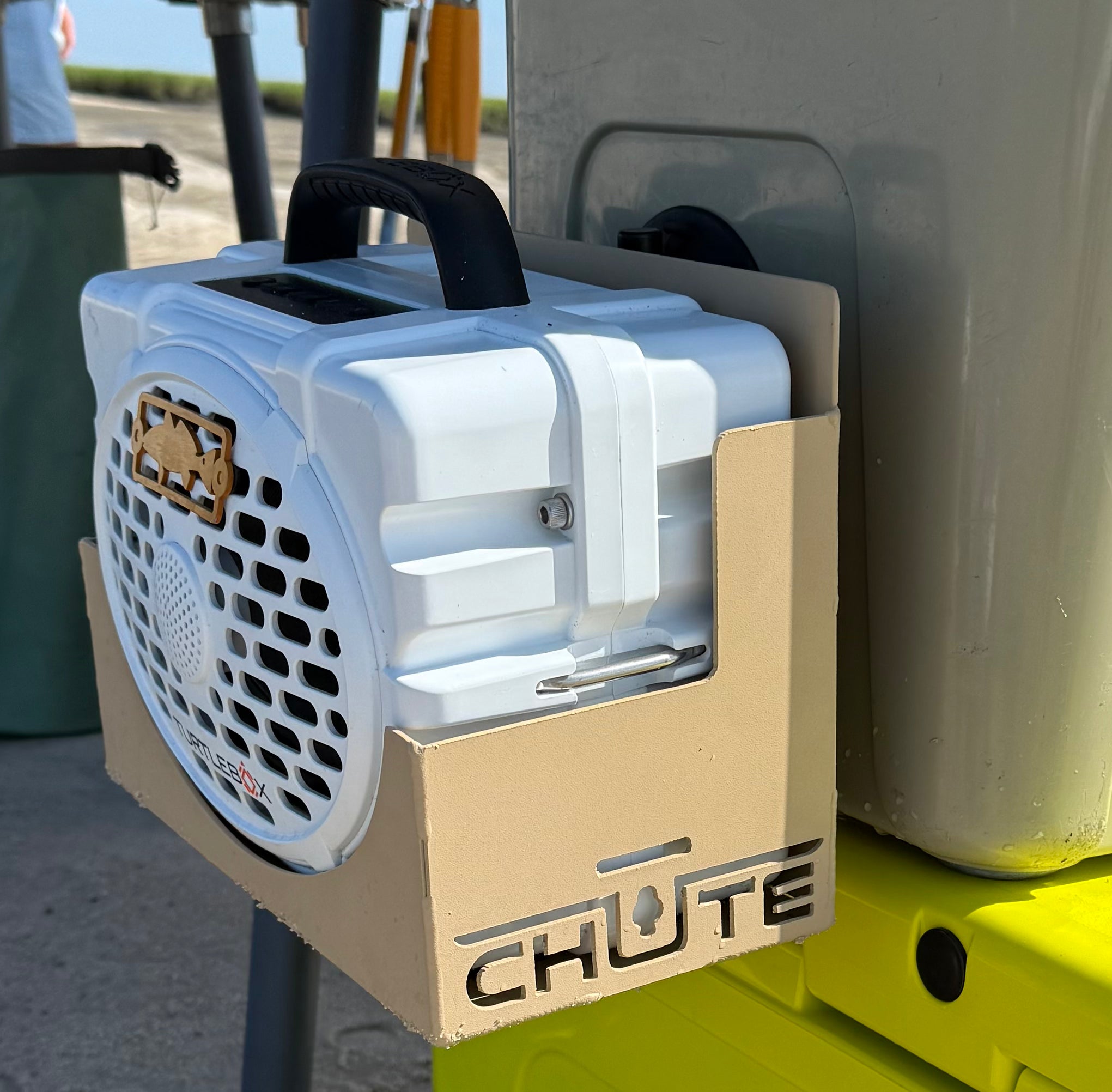 Turtlebox Holder (Gen3)