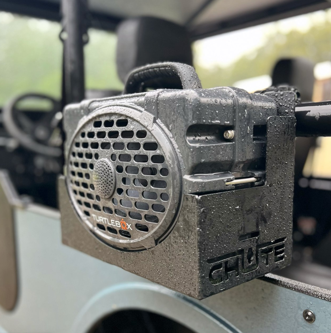 Turtlebox Holder (Gen3)