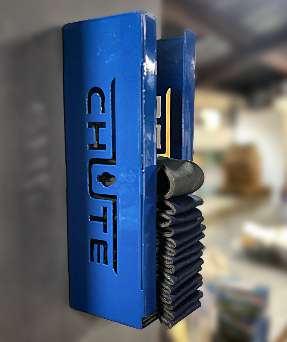 Koozie Dispenser