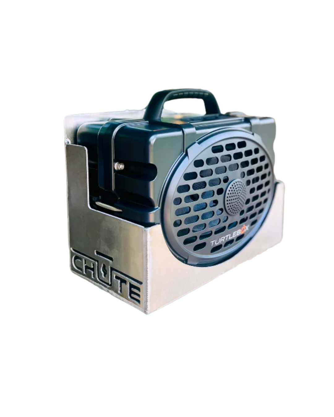 Turtlebox Rack Turtlebox Holder (Grande) – Chute Outdoors